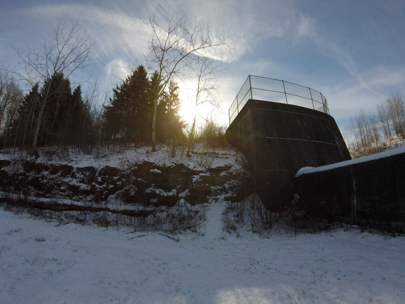 Illustration for article titled Another Dam day, more dam pictures.